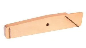 Мир гуслей MG-D6OA Гусли 6 струнные детские, цвет дуб.