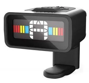 Planet Waves PW-CT-12 Тюнер цифровой гитарный «прищепка».