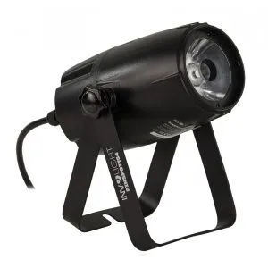 Involight Pinspot154 Узконаправленный светодиодный прожектор COB RGBW 15 Вт.