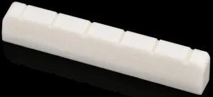 Musiclily MX0718-2 Порожек верхний для классической гитары, в комплекте 2 шт.