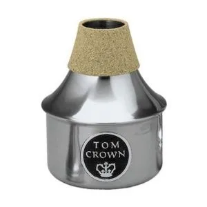 Tom Crown 30TPM Сурдина для трубы.