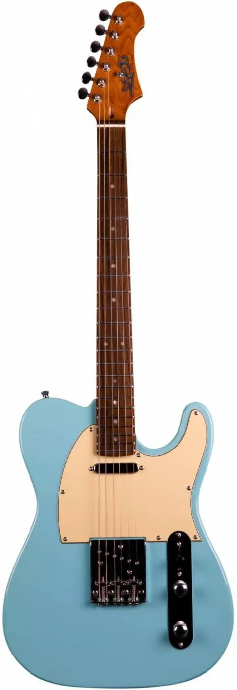 JET JT-300 BL R Электрогитара, Telecaster.