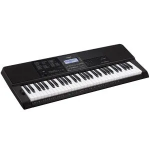 Casio CT-X800 Синтезатор.