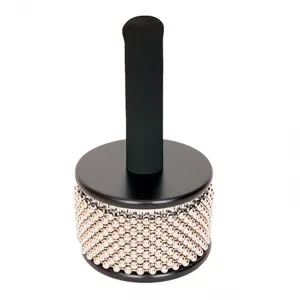 Fleet CBS-S2BK Кабаса черная.