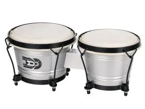 Dadi BG6575 Бонги деревянные, пара.