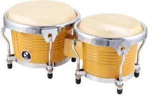 Sonor Champion Bongo CB 78 NHG Бонги 7'' — 8''.