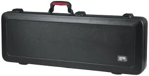 Gator GTSA-GTRELEC-LED Кейс для электрогитары c LED-подсветкой, пластиковый.