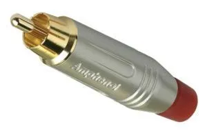 Amphenol ACPR-SRD Разъем RCA.