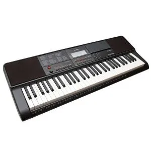 Casio CT-X700 Синтезатор с автоаккомпанементом.