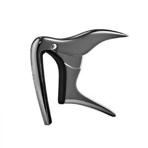 Ortega Ocapouke-BCR Каподастр для укулеле, банджо.