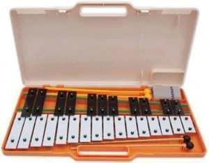 Angel AG-27K Металлофон.