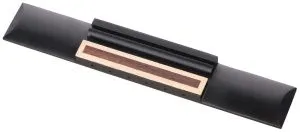 Hosco F-3001X Струнодержатель для классической гитары.