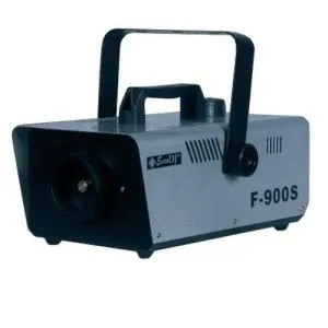 Euro DJ F-900M Генератор легкого дыма.