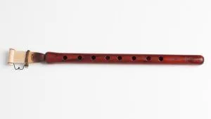 GGA DU-PR-A-BN Дудук профессиональный GGA в Ля.