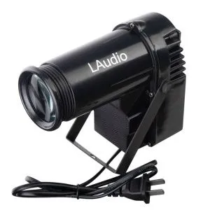 LAudio WS-PS10-RGB Узконаправленный светодиодный прожектор COB RGBW 15 Вт.