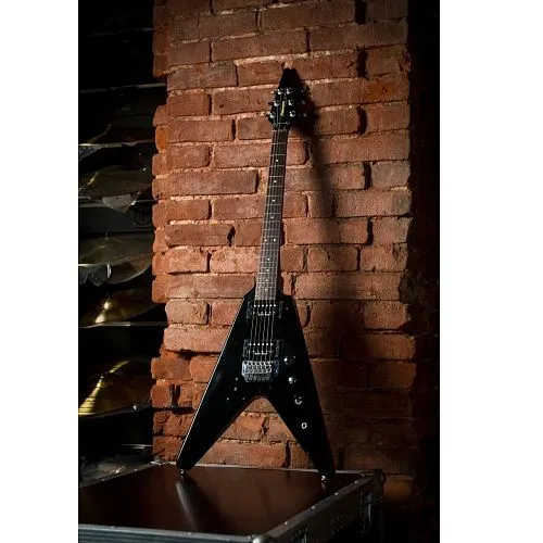 Fernandes BSV-60 Электрогитара (Б\У)