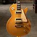Gibson Les Paul Classic 120th Anniversary Lemon Burst 2014 USA Электрогитара.-1