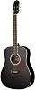 Naranda DG220BK Гитара акустическая.-0