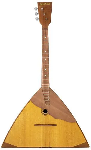 БалалайкерЪ BA-SS Академик Стандарт Балалайка-прима.