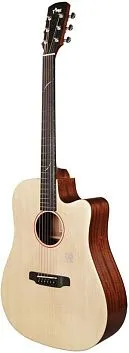 Tyma TD-5C Акустическая гитара.