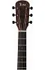 TOM GA-T1ME Электроакустическая гитара.-7