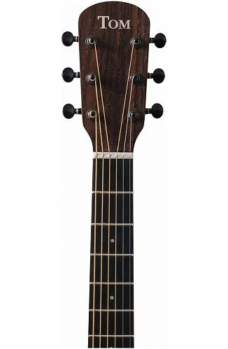 TOM GA-T1ME Электроакустическая гитара.