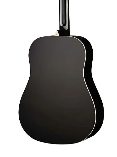 Naranda DG120BK Гитара акустическая.