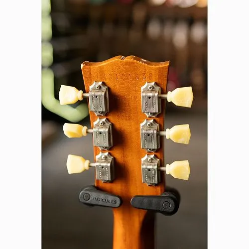 Gibson Les Paul Classic 120th Anniversary Lemon Burst 2014 USA Электрогитара.