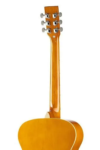 Homage LF-4000-N Гитара акустическая.
