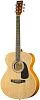 Homage LF-4000-N Гитара акустическая.-0