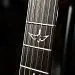 PRS Custom 24 Blue Fade 2015 USA Электрогитара.-1