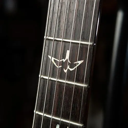 PRS Custom 24 Blue Fade 2015 USA Электрогитара.