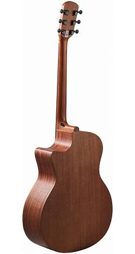 TOM GA-T1ME Электроакустическая гитара.