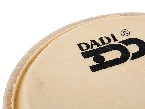 Dadi DHC8.0 Кожа для бонго.