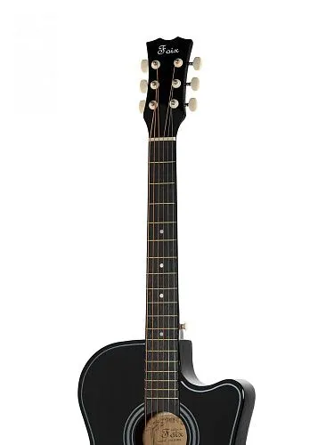 Foix FFG-1038BK Акустическая гитара.