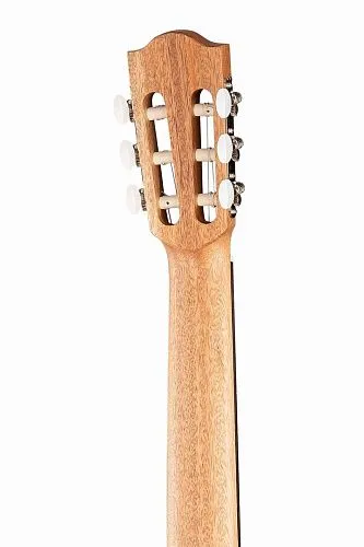 Alhambra 7.800 Z-Nature Open Pore Гитара классическая