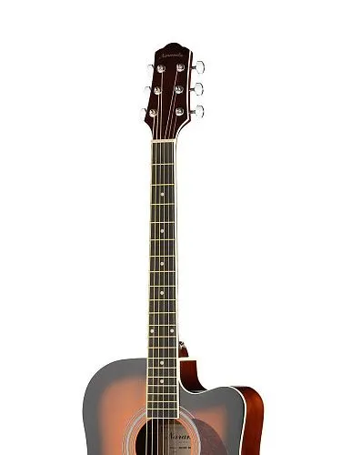 Naranda DG120CBS Гитара акустическая.