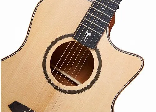 TOM GA-T1ME Электроакустическая гитара.