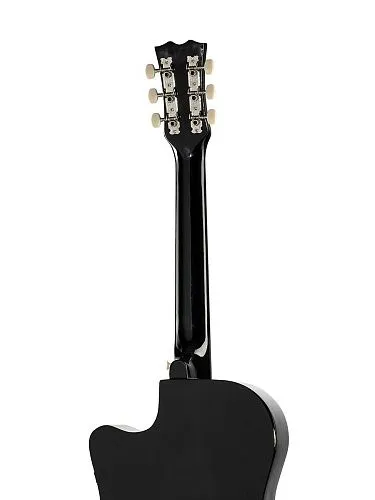 Foix FFG-1038BK Акустическая гитара.