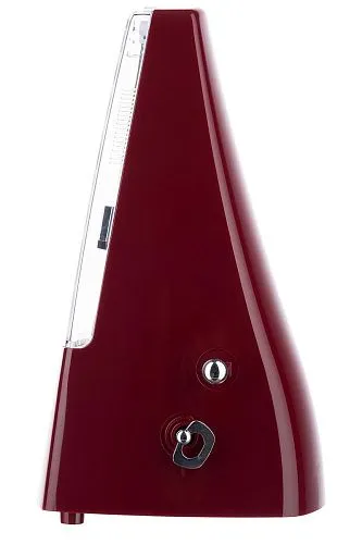 Cherub WSM-330RD Метроном механический со звонком.
