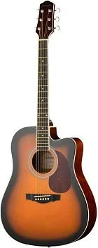 Naranda DG120CBS Гитара акустическая.