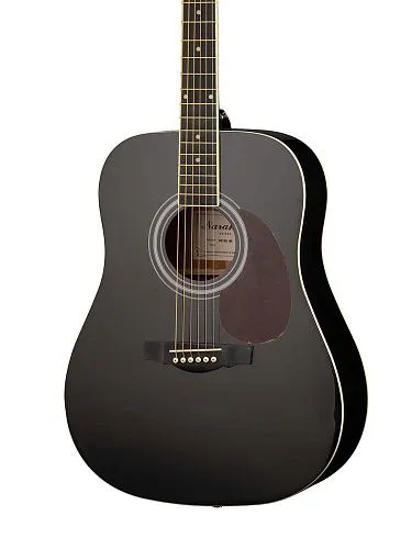 Naranda DG120BK Гитара акустическая.