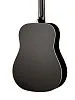Naranda DG220BK Гитара акустическая.-4