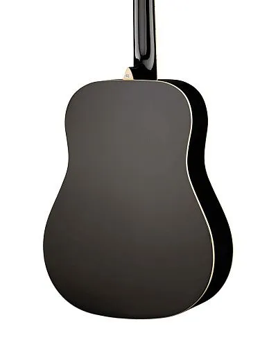 Naranda DG220BK Гитара акустическая.