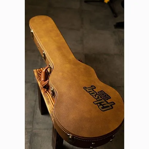 Gibson Les Paul Classic 120th Anniversary Lemon Burst 2014 USA Электрогитара.