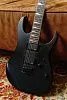 Ibanez GRG121DX-BKF (2310) Электрогитара Б/У-0