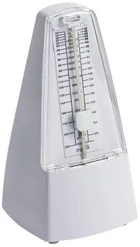 Cherub WSM-305-WH Метроном механический.