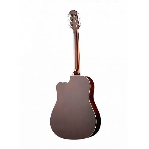 Naranda DG120CBS Гитара акустическая.