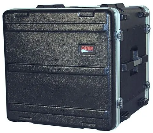 Gator GR-10L Рэковый шкаф.