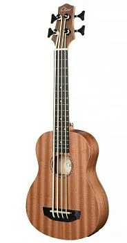 Olive U500B Укулеле Бас электроакустическая.
